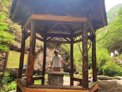 -双龙峡