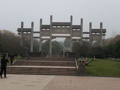 -南京市江宁方山