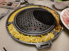 -韩宫宴烤肉·料理(南京江宁万达店)