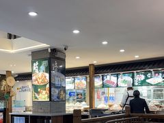 -滁香园·滁州菜(琅琊山店)