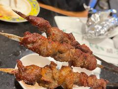 -南门涮肉(上海二店)