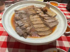 -西贝(华发商都店)