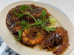 -明辉田鸡粥