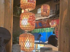 -南京大牌档(青岛万象城店)