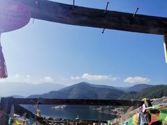 -泸沽湖里格半岛
