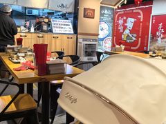 -小韩屋韩国料理(上海湾店)