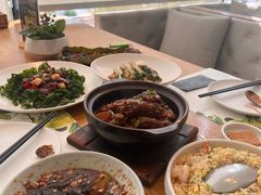 -青梅酒肆PLUS(长白仙岛北路店)