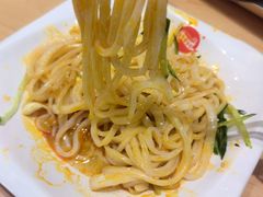 -子午路张记肉夹馍(兵马俑店)