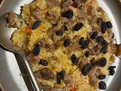 -纳鲁孜·新疆特色餐厅(上海悦荟广场店)