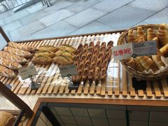 -Dough&Joe团憩(瑞虹天地月亮湾店)