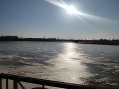 -大兴滨河森林公园