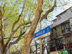 -小团圆糖水铺(襄阳南路店)