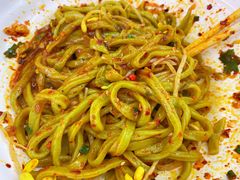 -老陈婆手工面庄