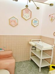 -趣童婴幼儿SPA母婴生活馆(孔雀城店)