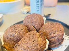 -W COLLECTIVE  DESSERT SHOP