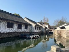 -柯岩风景区