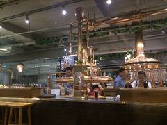 德国帕拉娜自酿啤酒餐厅Paulaner&nbsp;Brauhaus(海上世界店午餐的选择)-Paulaner·德国帕拉娜自酿啤酒餐厅(海上世界店)