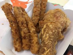 -德克士(北关店)