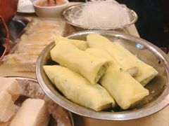 -月圆火锅(宁海东路二店)