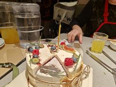 -姆们M Sweetie Cake(五道口店)