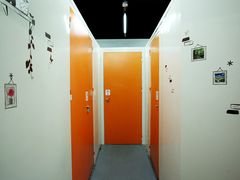 -大众迷你仓自助寄存仓库(八卦岭2店)