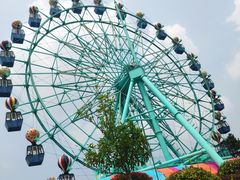 -南京银杏湖乐园