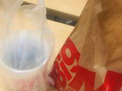 -麦当劳(双榆树店)