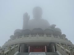 -天坛大佛