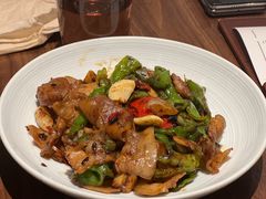 -港丽餐厅(正大店)