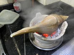 -黄沙水产交易市场