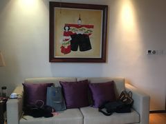 -天目湖涵田半山温泉