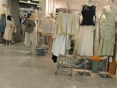 -七浦路服装批发市场