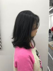 -茶发Salon·烫发染发理发