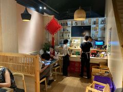 -许府牛火锅(信义坊总店)