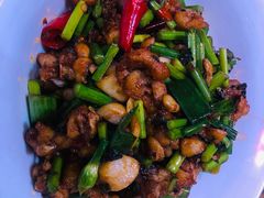 江津尖椒鸡-兔槽江湖菜·重庆璧山兔(水围店)