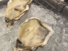 -顺德美的万豪酒店·自助餐·贡厨