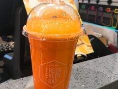 -每日新鲜水果吧(南京东路店)