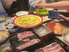 -东道煮牛肉火锅(东盛大街店)