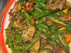 -泥糊破店小酒馆·团建聚餐(南京西路店)