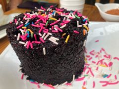 -新竹里馆·花园餐厅(兴苑路店)