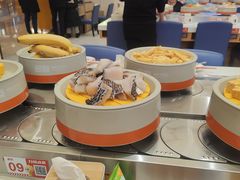 -密友回转自助火锅(中海环宇城店)