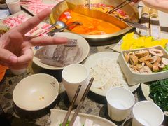 -小龙坎火锅(总店)