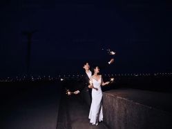 -铂爵夫人婚纱摄影(上海总店)