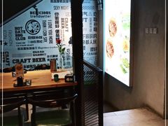 -腰子哥烤串(石佛营炫特店)