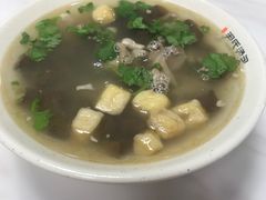 -百年尹氏汤包(湖南路狮子桥店)