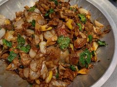 -紫光园·烤鸭(吕家营店)