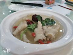 -年顺渔村(大岭山店)