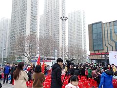 -万达广场(泰州海陵店)
