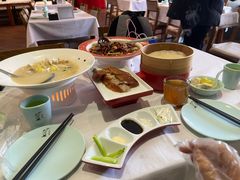 -天和晟烤鸭店(玉泉西街店)
