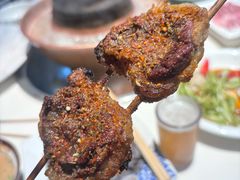 -福寿斋·老北京铜锅涮肉·烤鸭(顺义总店)